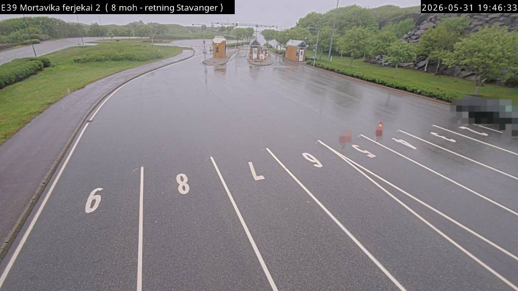Webcam Arsvågen